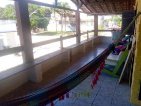 Hostel Malibú